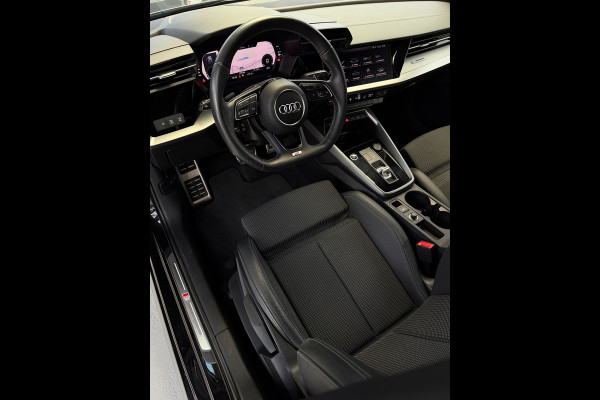 Audi A3 Sportback 35 TFSI 3x S-Line CarPlay
