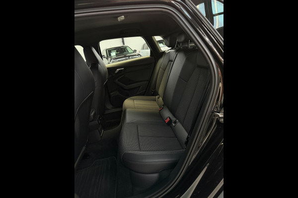 Audi A3 Sportback 35 TFSI 3x S-Line CarPlay
