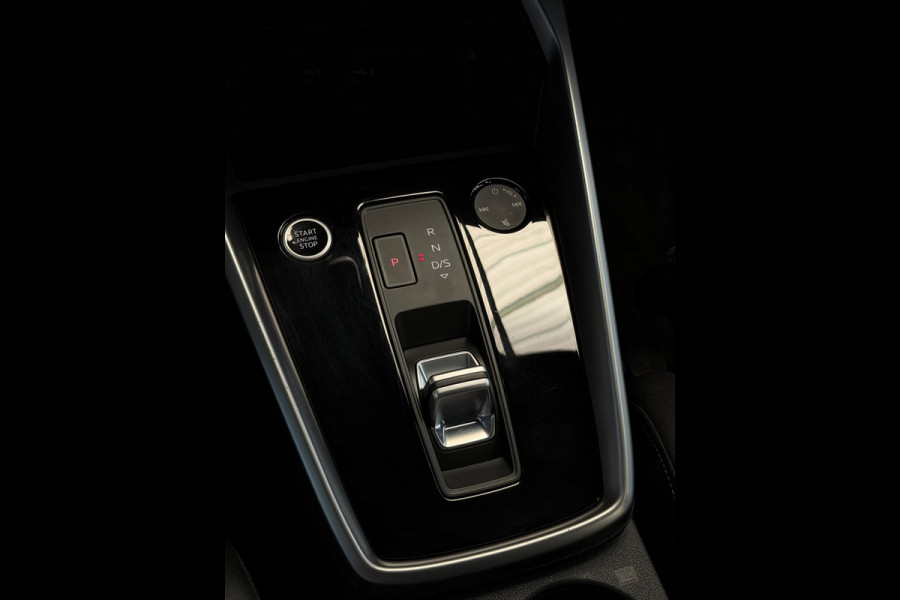 Audi A3 Sportback 35 TFSI 3x S-Line CarPlay