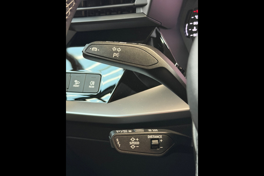 Audi A3 Sportback 35 TFSI 3x S-Line CarPlay