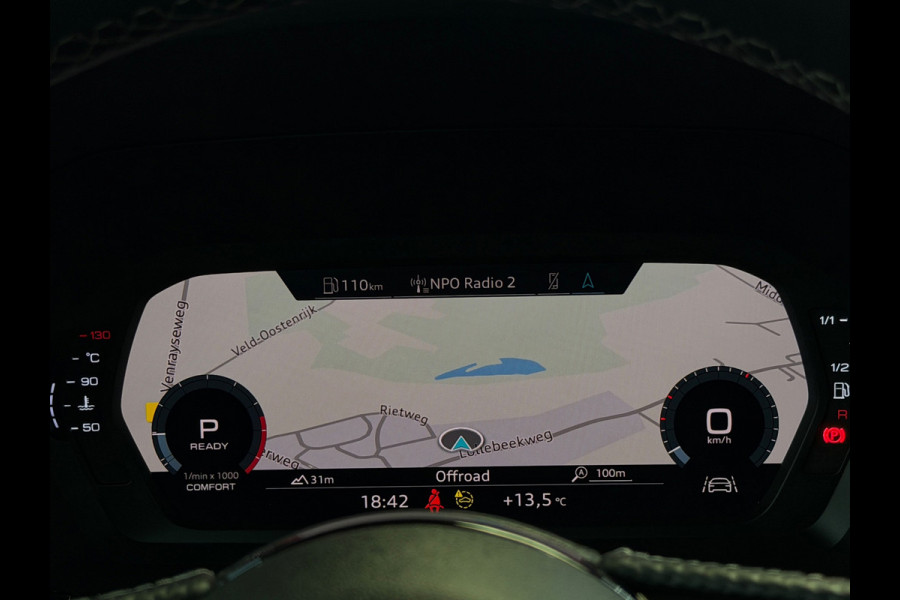Audi A3 Sportback 35 TFSI 3x S-Line CarPlay