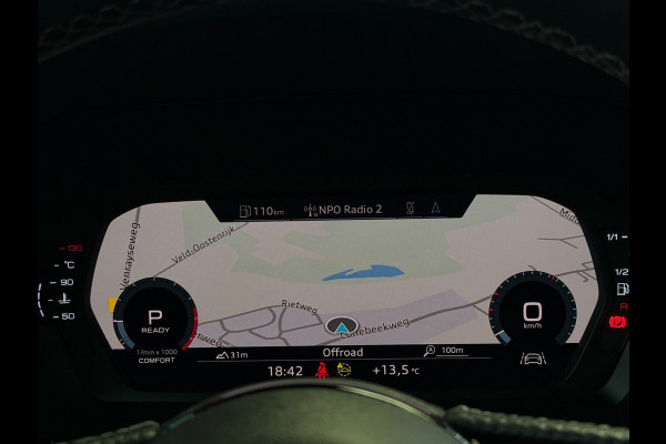 Audi A3 Sportback 35 TFSI 3x S-Line CarPlay