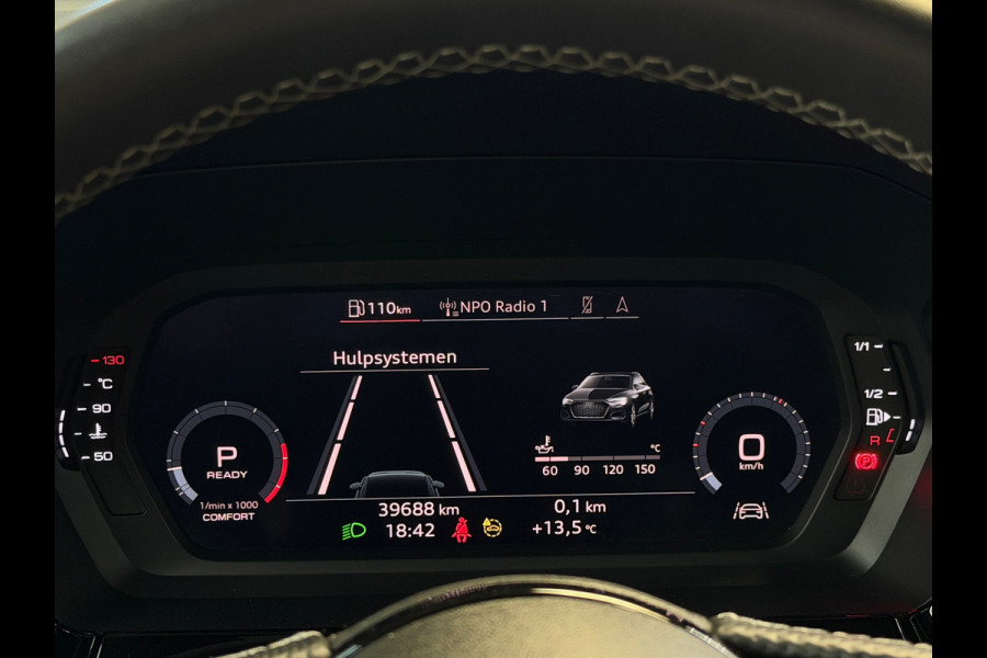 Audi A3 Sportback 35 TFSI 3x S-Line CarPlay