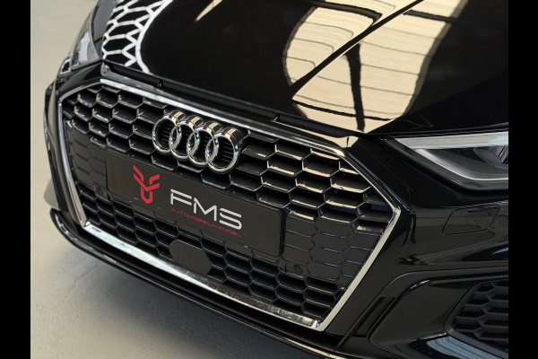 Audi A3 Sportback 35 TFSI 3x S-Line CarPlay