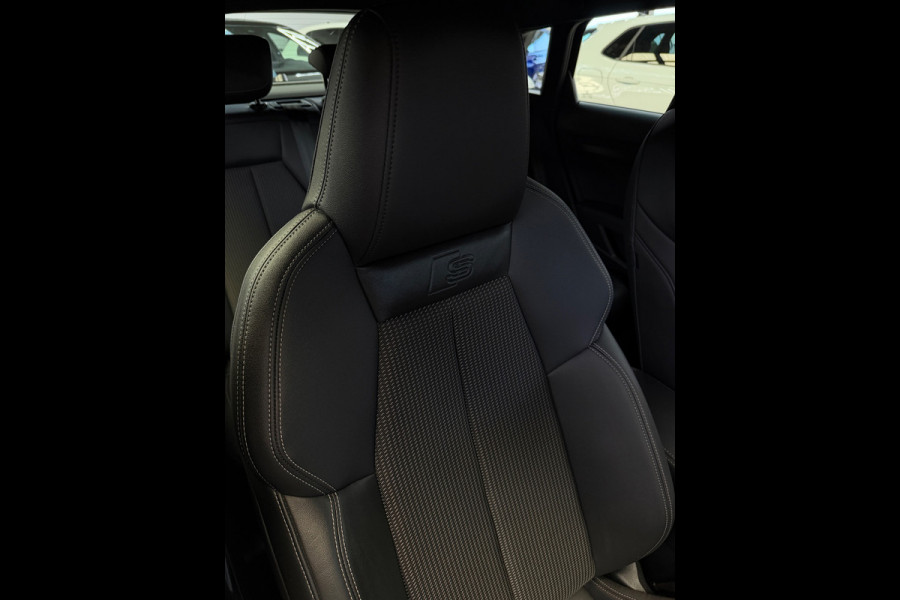Audi A3 Sportback 35 TFSI 3x S-Line CarPlay