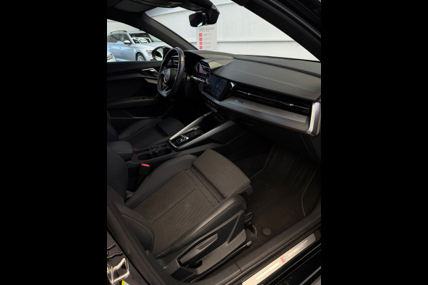 Audi A3 Sportback 35 TFSI 3x S-Line CarPlay