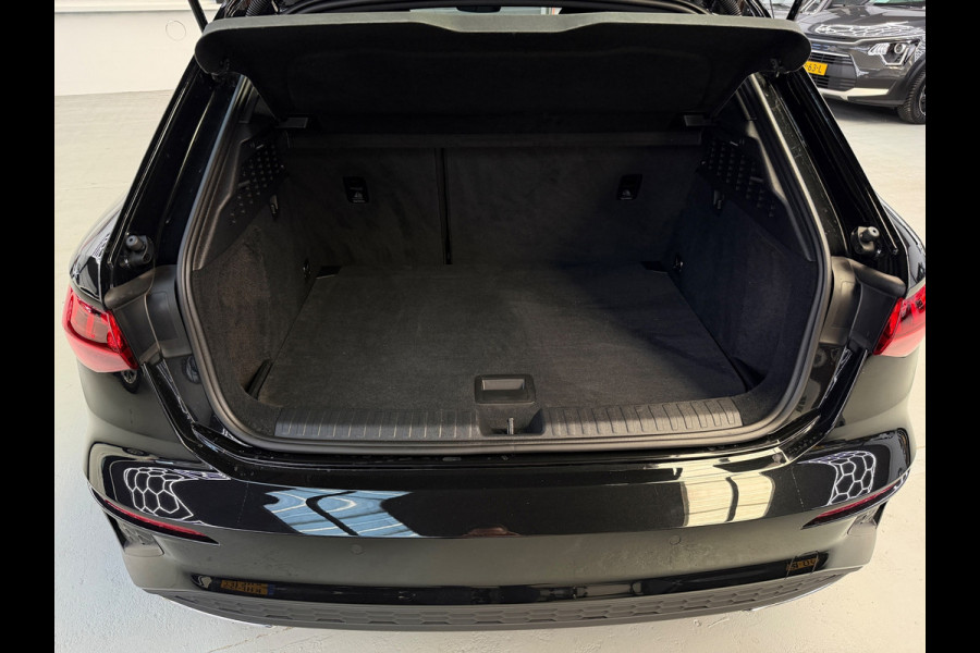 Audi A3 Sportback 35 TFSI 3x S-Line CarPlay