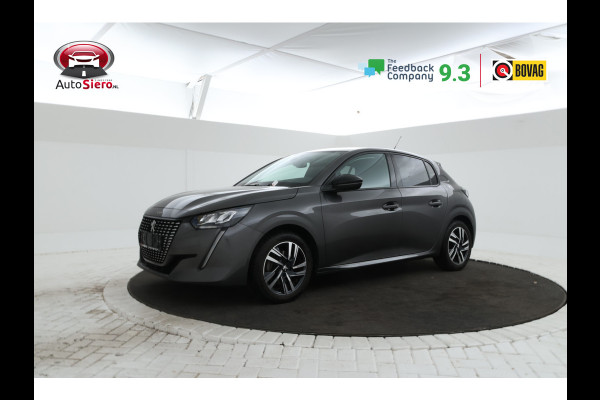 Peugeot 208 1.2 PureTech Allure Apple carplay, climate