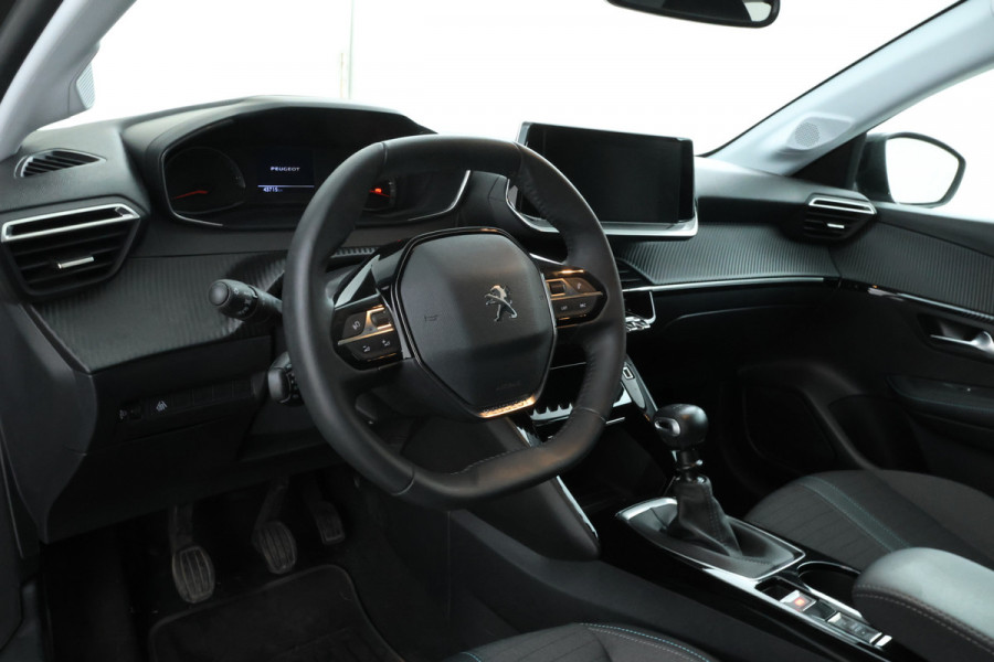 Peugeot 208 1.2 PureTech Allure Pack Apple carplay, climate