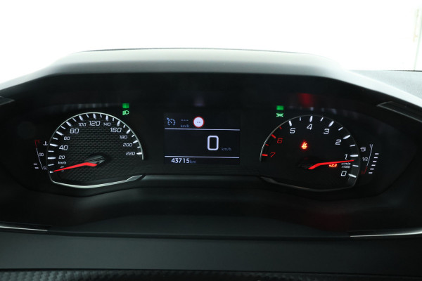 Peugeot 208 1.2 PureTech Allure Pack Apple carplay, climate