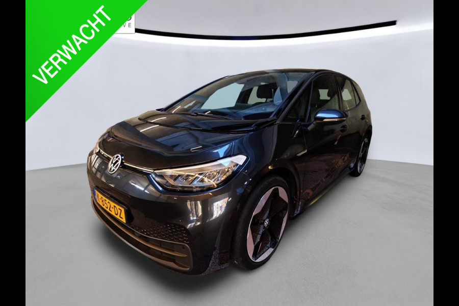 Volkswagen ID.3 Life 58 kWh NL-Auto| 20'' Velgen| Stoelverwarming|