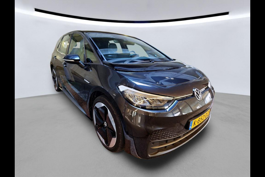 Volkswagen ID.3 Life 58 kWh NL-Auto| 20'' Velgen| Stoelverwarming|