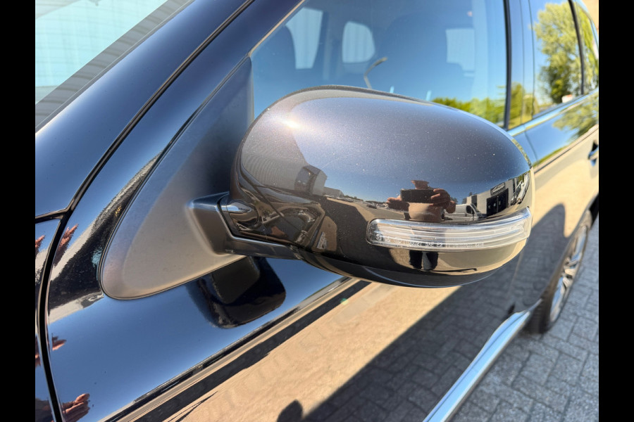 Mitsubishi Outlander 2.4 PHEV 240PK AWD PURE PLUG IN HYBRIDE CAMERA CARPLAY LED-XENON