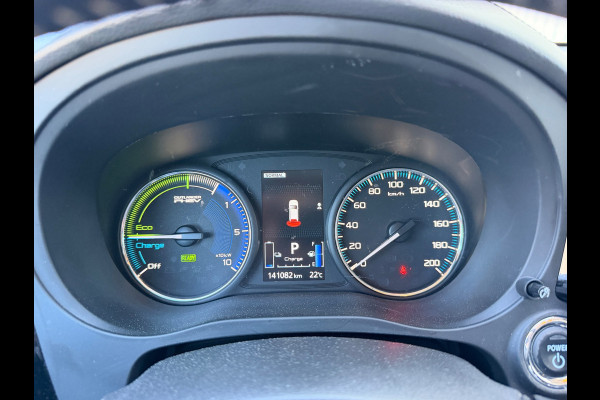 Mitsubishi Outlander 2.4 PHEV 240PK AWD PURE PLUG IN HYBRIDE CAMERA CARPLAY LED-XENON