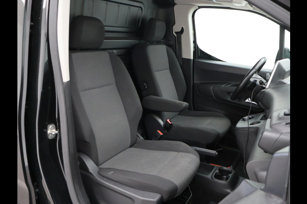 Opel Combo 1.5D 130 PK AUT. L2H1 INNOVATION+ PAKKET | NAVIGATIE | LMV | SIDEBARS | CAMERA | CARPLAY