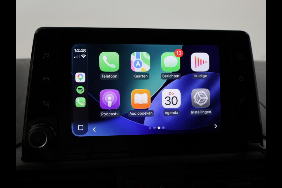 Opel Combo 1.5D 130 PK AUT. L2H1 INNOVATION+ PAKKET | NAVIGATIE | LMV | SIDEBARS | CAMERA | CARPLAY