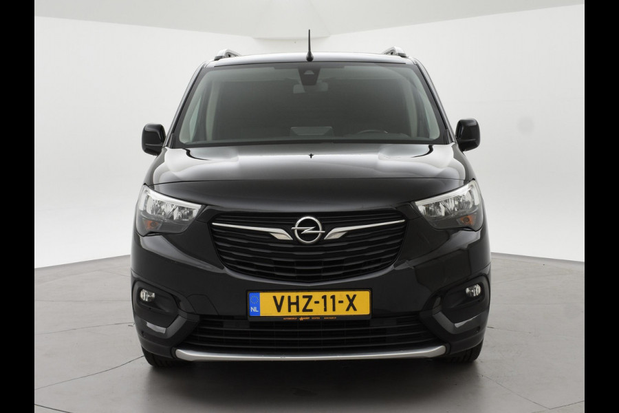 Opel Combo 1.5D 130 PK AUT. L2H1 INNOVATION+ PAKKET | NAVIGATIE | LMV | SIDEBARS | CAMERA | CARPLAY