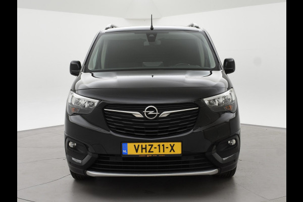 Opel Combo 1.5D 130 PK AUT. L2H1 INNOVATION+ PAKKET | NAVIGATIE | LMV | SIDEBARS | CAMERA | CARPLAY