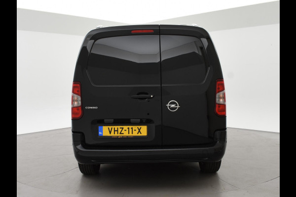 Opel Combo 1.5D 130 PK AUT. L2H1 INNOVATION+ PAKKET | NAVIGATIE | LMV | SIDEBARS | CAMERA | CARPLAY
