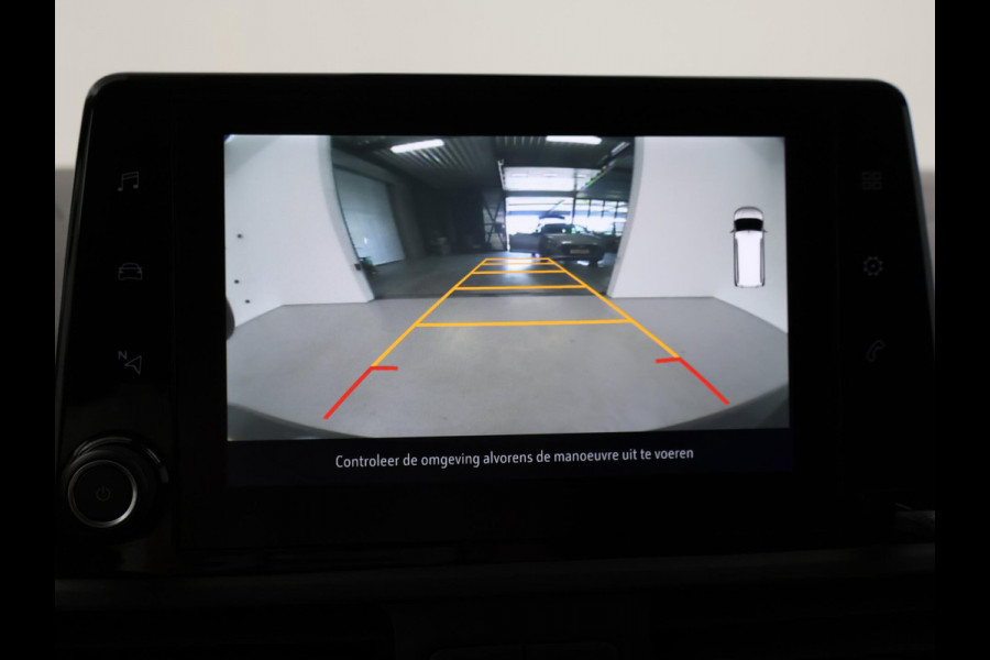 Opel Combo 1.5D 130 PK AUT. L2H1 INNOVATION+ PAKKET | NAVIGATIE | LMV | SIDEBARS | CAMERA | CARPLAY