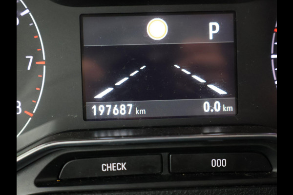 Opel Combo 1.5D 130 PK AUT. L2H1 INNOVATION+ PAKKET | NAVIGATIE | LMV | SIDEBARS | CAMERA | CARPLAY