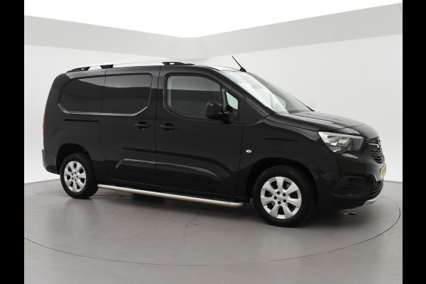 Opel Combo 1.5D 130 PK AUT. L2H1 INNOVATION+ PAKKET | NAVIGATIE | LMV | SIDEBARS | CAMERA | CARPLAY