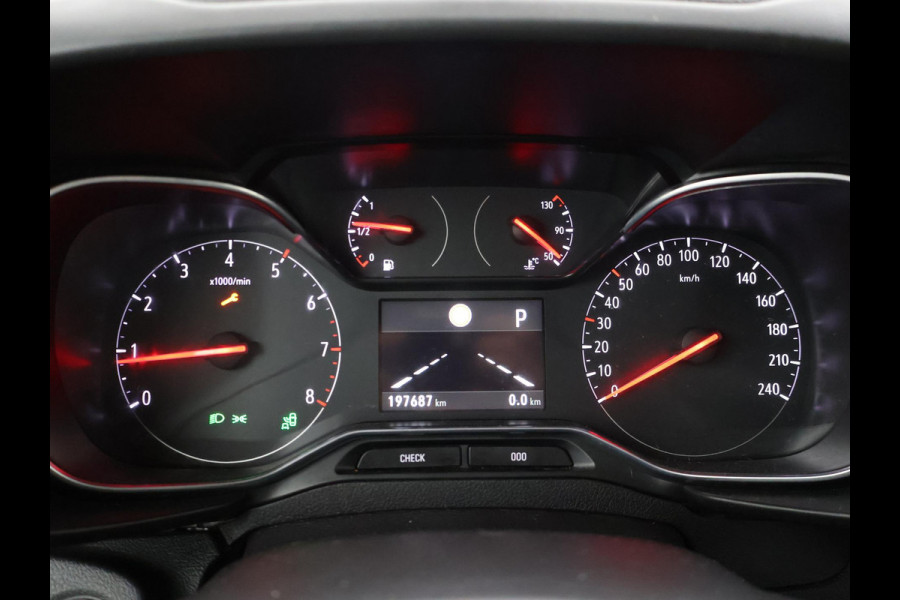 Opel Combo 1.5D 130 PK AUT. L2H1 INNOVATION+ PAKKET | NAVIGATIE | LMV | SIDEBARS | CAMERA | CARPLAY