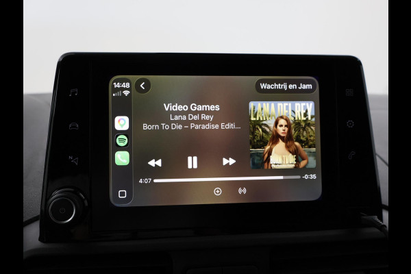 Opel Combo 1.5D 130 PK AUT. L2H1 INNOVATION+ PAKKET | NAVIGATIE | LMV | SIDEBARS | CAMERA | CARPLAY