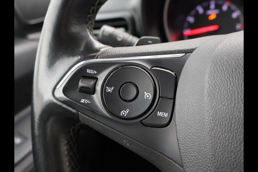 Opel Combo 1.5D 130 PK AUT. L2H1 INNOVATION+ PAKKET | NAVIGATIE | LMV | SIDEBARS | CAMERA | CARPLAY