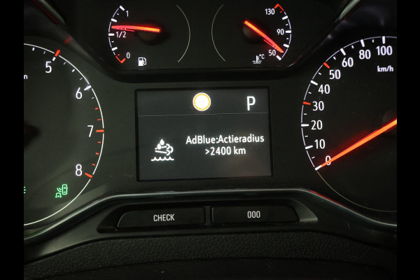 Opel Combo 1.5D 130 PK AUT. L2H1 INNOVATION+ PAKKET | NAVIGATIE | LMV | SIDEBARS | CAMERA | CARPLAY