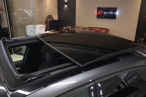 Audi A3 Limousine 35 TFSI 3X S-LINE PANO/CARPLAY/NAVI/STOELMASSAGE/TREKH/VOL