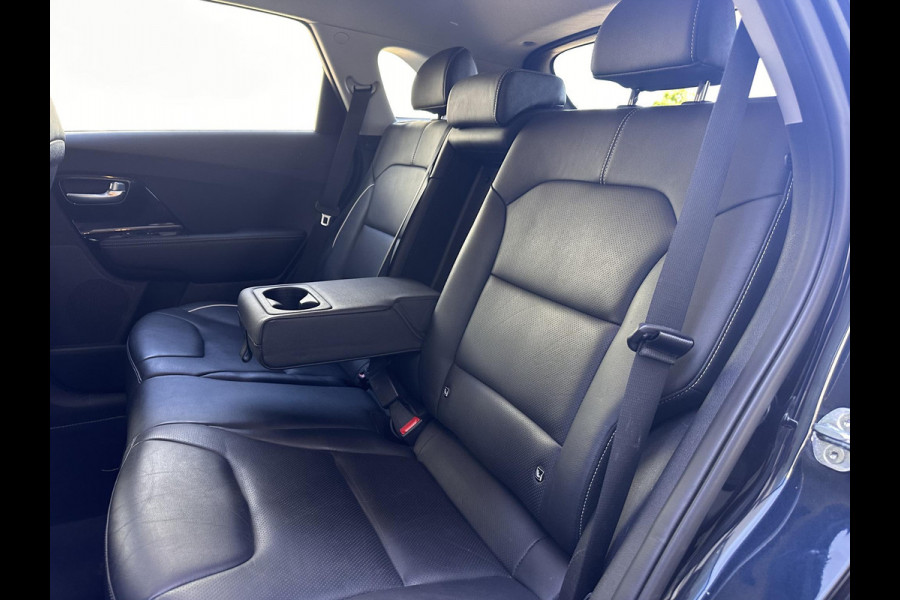 Kia e-Niro ExecutiveLine 64 kWh | SOH: 93,8% | Warmtepomp | Blind Spot | Adaptive CC | Leder | Cam | Climate |