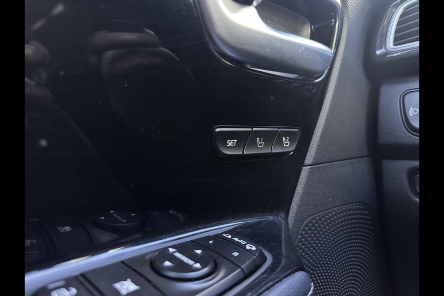Kia e-Niro ExecutiveLine 64 kWh | SOH: 93,8% | Warmtepomp | Blind Spot | Adaptive CC | Leder | Cam | Climate |