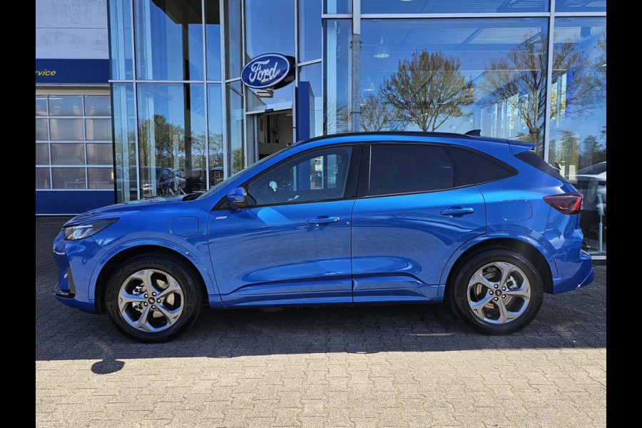 Ford Kuga 2.5 PHEV ST-Line | Winter Pack | Technology Pack | Led | Lane assist | Camera | Virtual cockpit etc.