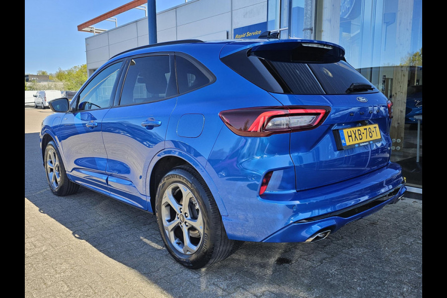 Ford Kuga 2.5 PHEV ST-Line | Winter Pack | Technology Pack | Led | Lane assist | Camera | Virtual cockpit etc.