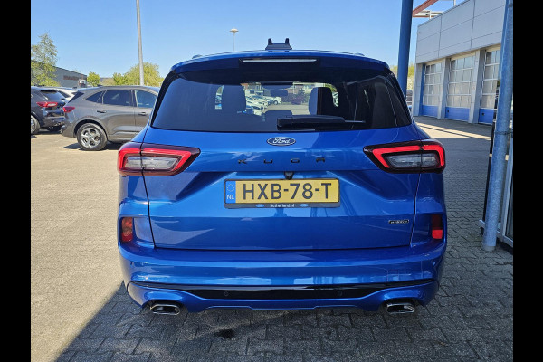 Ford Kuga 2.5 PHEV ST-Line | Winter Pack | Technology Pack | Led | Lane assist | Camera | Virtual cockpit etc.
