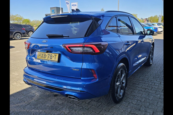 Ford Kuga 2.5 PHEV ST-Line | Winter Pack | Technology Pack | Led | Lane assist | Camera | Virtual cockpit etc.