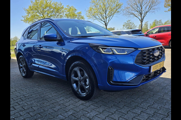 Ford Kuga 2.5 PHEV ST-Line | Winter Pack | Technology Pack | Led | Lane assist | Camera | Virtual cockpit etc.