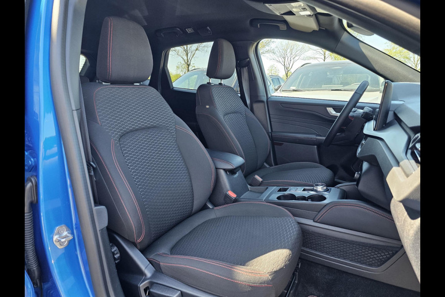 Ford Kuga 2.5 PHEV ST-Line | Winter Pack | Technology Pack | Led | Lane assist | Camera | Virtual cockpit etc.