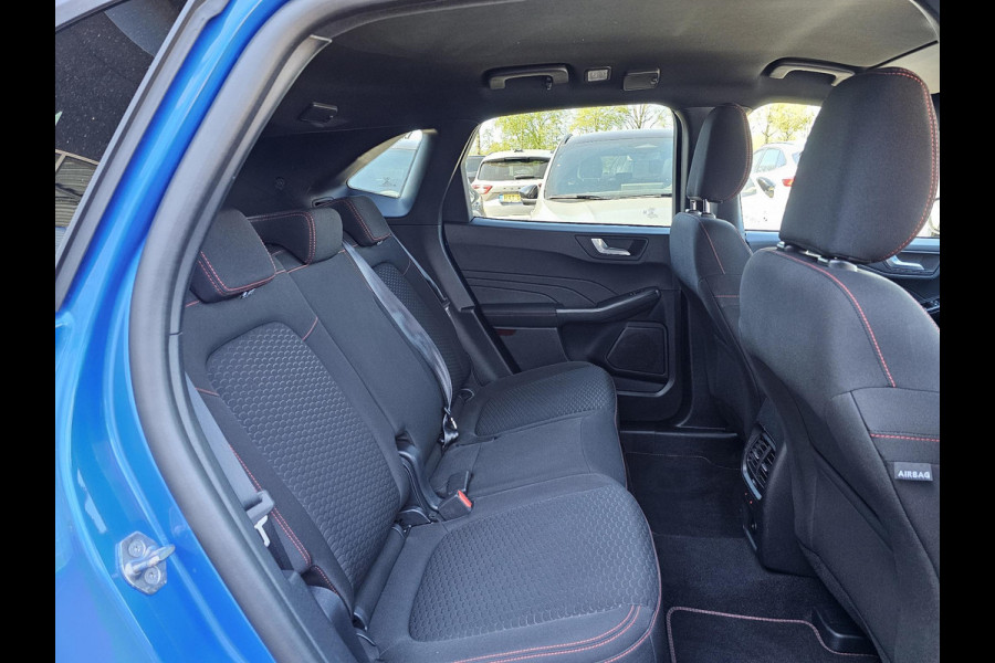 Ford Kuga 2.5 PHEV ST-Line | Winter Pack | Technology Pack | Led | Lane assist | Camera | Virtual cockpit etc.
