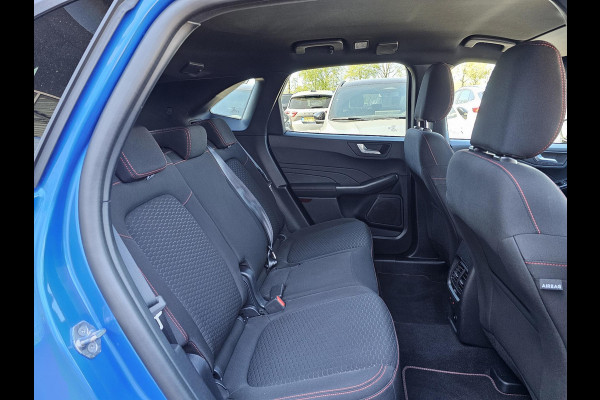 Ford Kuga 2.5 PHEV ST-Line | Winter Pack | Technology Pack | Led | Lane assist | Camera | Virtual cockpit etc.