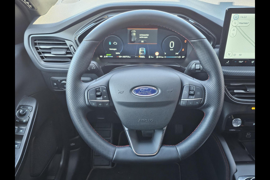 Ford Kuga 2.5 PHEV ST-Line | Winter Pack | Technology Pack | Led | Lane assist | Camera | Virtual cockpit etc.