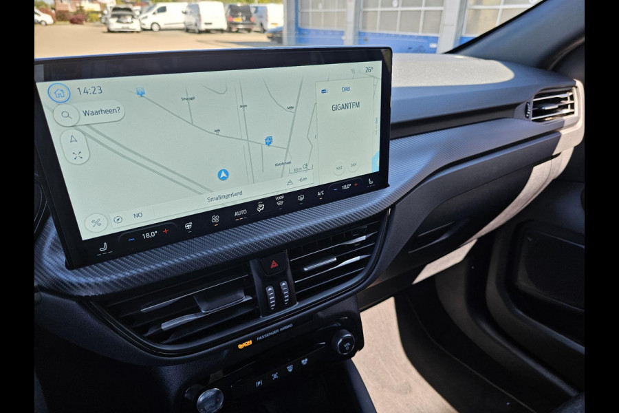 Ford Kuga 2.5 PHEV ST-Line | Winter Pack | Technology Pack | Led | Lane assist | Camera | Virtual cockpit etc.