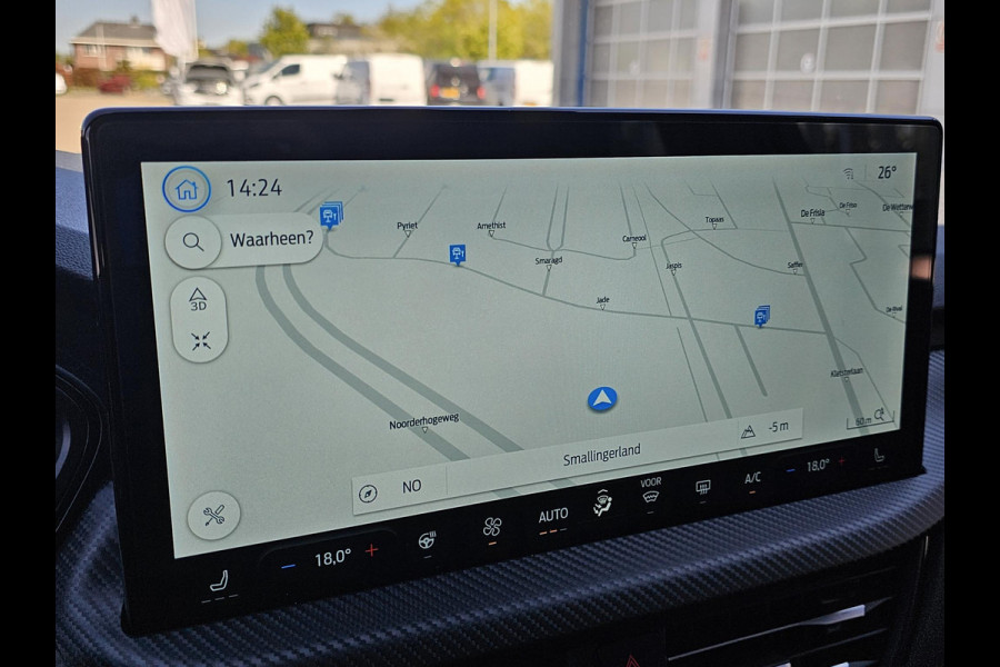 Ford Kuga 2.5 PHEV ST-Line | Winter Pack | Technology Pack | Led | Lane assist | Camera | Virtual cockpit etc.