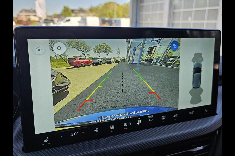 Ford Kuga 2.5 PHEV ST-Line | Winter Pack | Technology Pack | Led | Lane assist | Camera | Virtual cockpit etc.