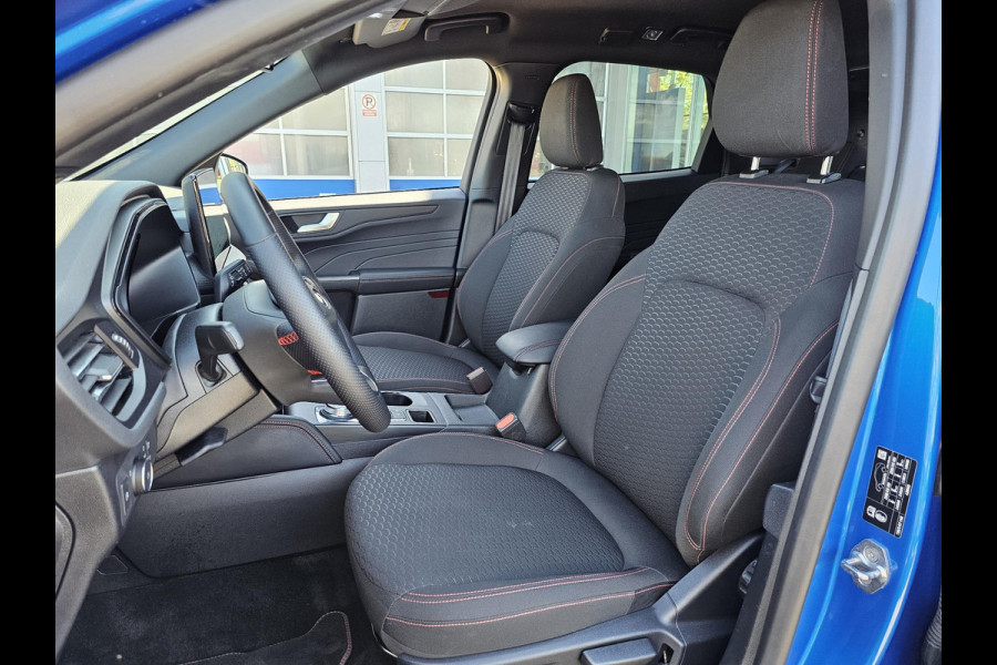 Ford Kuga 2.5 PHEV ST-Line | Winter Pack | Technology Pack | Led | Lane assist | Camera | Virtual cockpit etc.