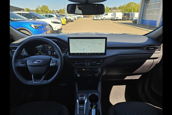 Ford Kuga 2.5 PHEV ST-Line | Winter Pack | Technology Pack | Led | Lane assist | Camera | Virtual cockpit etc.