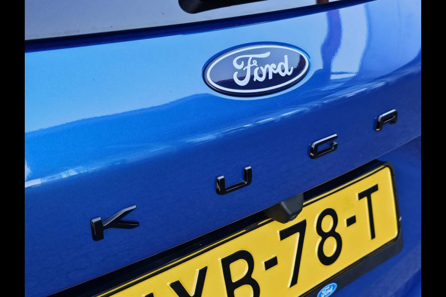 Ford Kuga 2.5 PHEV ST-Line | Winter Pack | Technology Pack | Led | Lane assist | Camera | Virtual cockpit etc.