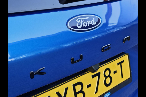 Ford Kuga 2.5 PHEV ST-Line | Winter Pack | Technology Pack | Led | Lane assist | Camera | Virtual cockpit etc.