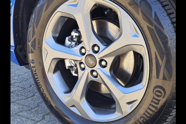 Ford Kuga 2.5 PHEV ST-Line | Winter Pack | Technology Pack | Led | Lane assist | Camera | Virtual cockpit etc.